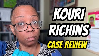Kouri Richins - Case Review