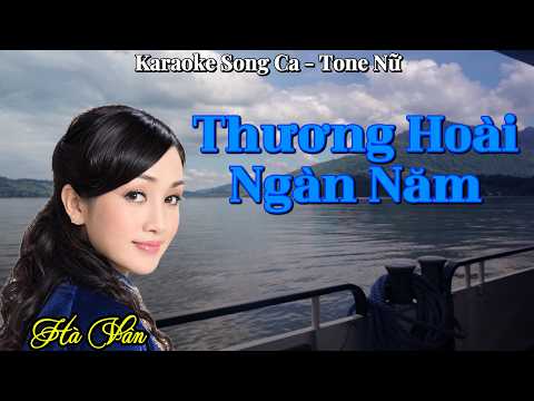 246. Thương Hoài Ngàn Năm