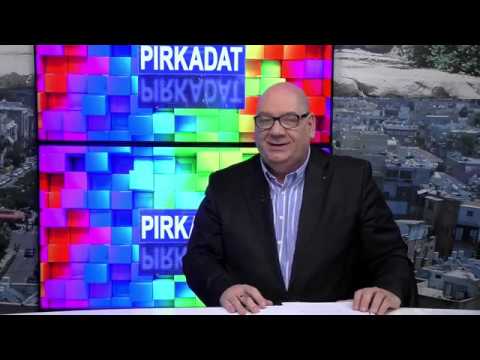 PIRKADAT: Sermer Ádám