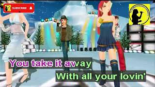 For Everything - Julie Ann San Jose (Karaoke/Instrumental)