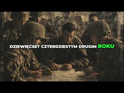 Kompania X  Tajna Jednostka Specjalna Żydów w II WŚ