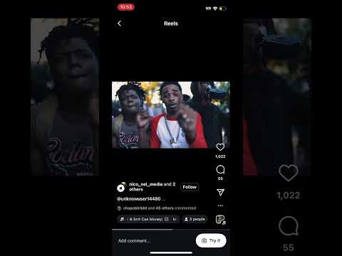 Cee Money x BPG MJ - Cityk (official music video) #outnow #stlouis #trending #mop