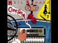 Neil Sedaka - Searchin'