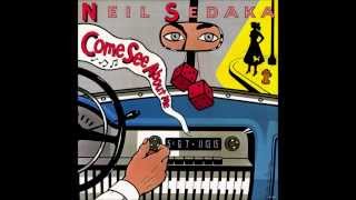 Neil Sedaka - Searchin'