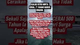 Download lagu KALAU ISTRI MINTA CERAI..!! SUAMI HARUS BAGAIMANA, SAHABAT👭 KU❤💞... mp3 Download lagu KALAU ISTRI MINTA CERAI..!! SUAMI HARUS BAGAIMANA, SAHABAT👭 KU❤💞... mp3