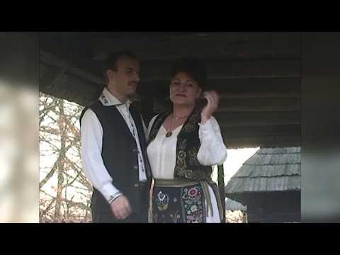 Nicusor Micsoniu si Luminita Ticleanu - De la Gorj la Mehedinti