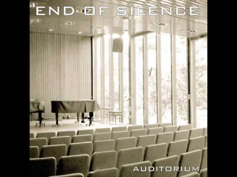 End of Silence - Frequentia Resona 1