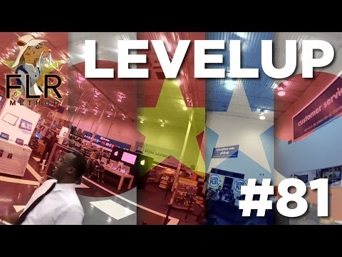 How to Speak/Practice a Foreign Language Episode #81 (( LEVEL-UP!))