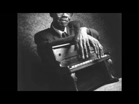 Pinetop Perkins w/ Bob golin Band House of Blues Cambridge, Ma. 2000