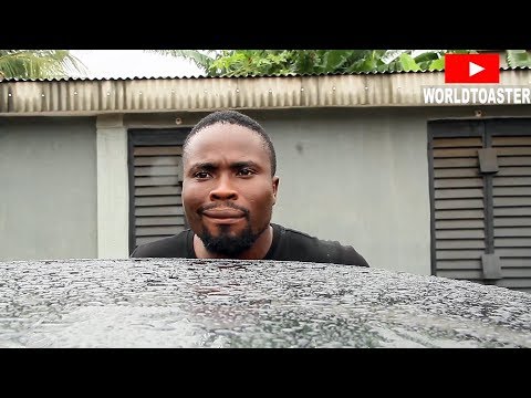 WORLDTOASTER - THE VISITOR  (EPISODE 1)