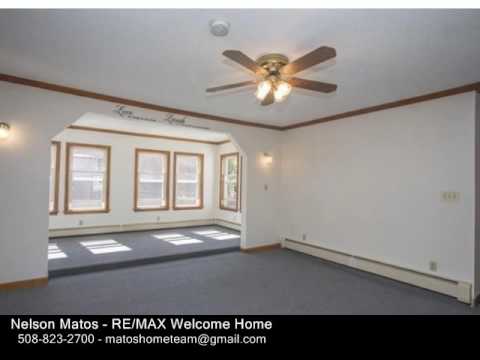 10 Prospect St, Taunton MA 02780 - Multi Family Home - Real Estate - For Sale -