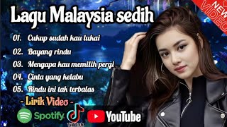 Download lagu Lagu Malaysia Tersedih 😭 Sepi Tiada Bertepi (Aulia Putri) Cocok untuk menemani aktivitas mu mp3 Download lagu Lagu Malaysia Tersedih 😭 Sepi Tiada Bertepi (Aulia Putri) Cocok untuk menemani aktivitas mu mp3