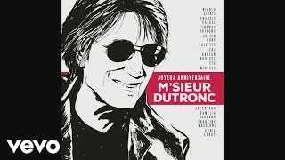 Julien Doré - J&#39;aime les filles (Audio)