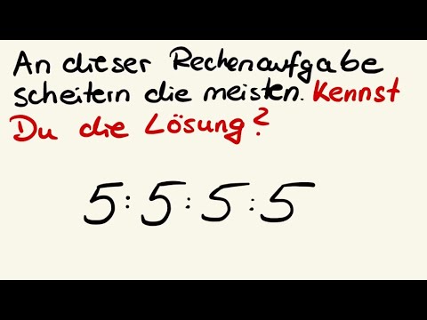 Most people fail at this task! Can you do the math in your head?