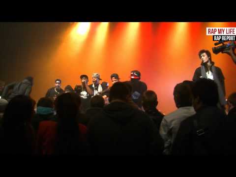 Rap Report : HYPESWAG