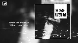 Where Are You Now When I Need You  Never Included on This Album Before