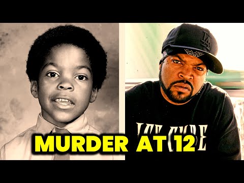 Ice Cube | Before the Fame | Escaping the HOOD