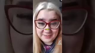 Kristina Tiškuvienė apie savo svečia Luka