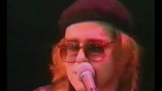 Goaldigger's Song - Elton John - Live at Wembley 1977