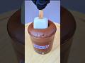 Snickers Ice Cream Chocolate Dipping