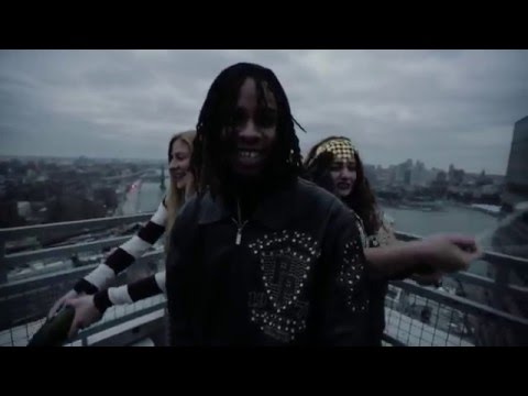 Biggie and Diddy - Mikey Dollaz