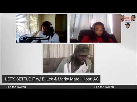 Getcha Popcorn Ready