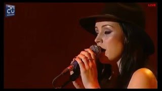 Amy Macdonald - 08 - Give It All Up (Acoustic) - Live Avenches 2013