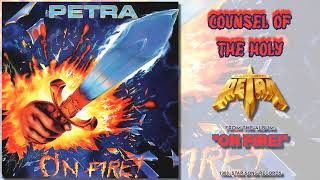 Petra - Counsel Of The Holy [FM Radio Quality]