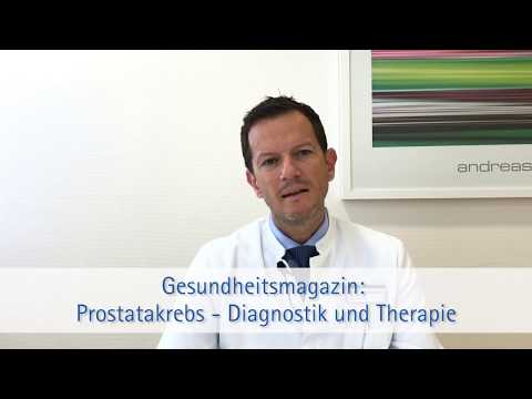Dispensary Beobachtung in Prostata-Adenom Analyse von Prostata-Samen