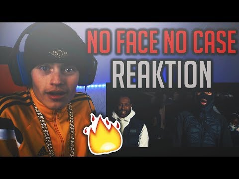 (REAKTION) Blacky Ft. Ambessa - No Face No Case🔥🔥🔥