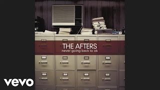 The Afters - We Are The Sound (Pseudo Video)