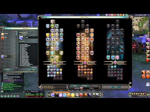 How To Pyrobringer Lvl 60