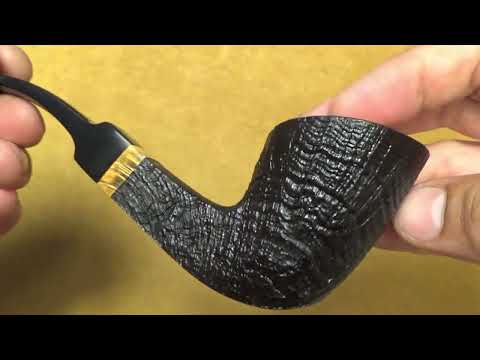 Pipa Ser Jacopo S1 - Half Bent Dublin - SJ246
