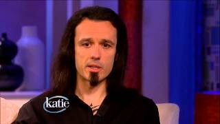 Damien Echols of the ‘West Memphis Three’ Speaks Out