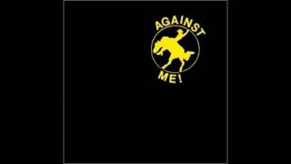 Cavalier Eternal by Against Me! - Uke Cover