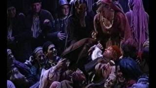 Beva, beva! (Otello di Verdi) Corale Canepa - Sassari 2002