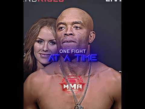 Most Hated Fighter Anderson Silva vs Nick Diaz