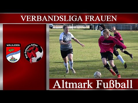 SpG Walsleben/Rochau - Rot Schwarz Edlau