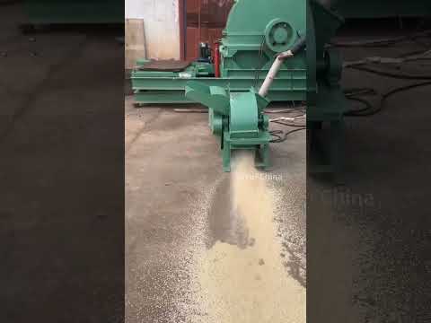 15kw Hammer Mill