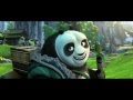 Kung Fu Panda 3 | official trailer #2 US (2016) Jack Black Angelina Jolie Dustin Hoffman  Dreamworks