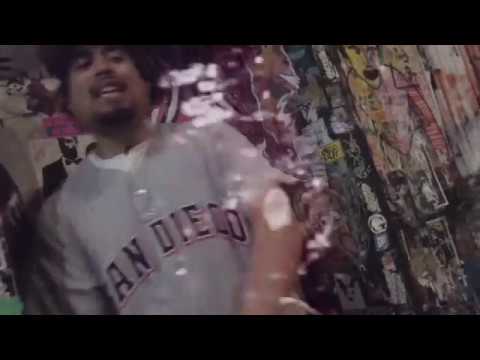 SCVTTERBRVIN - Supreme Bricks (Official Video)