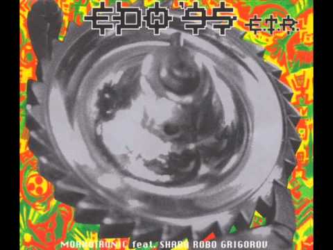 Morhotronic Feat. Shaba Robo Grigorov - Všeti Sa Zídeme V Jednej Posteli (Club Tech Version)