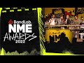 'Feel Good' wins Best TV Series supported by 19 Crimes Wine at the BandLab NME Awards 2022