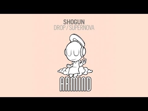 Shogun - Drop (Original Mix)