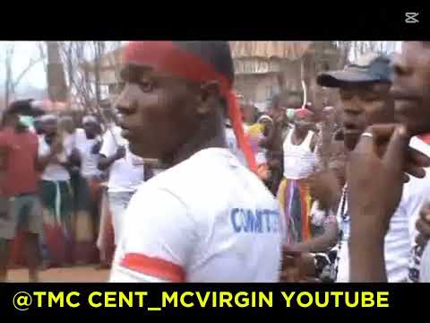 IBANAMANWU UDOAMAKA AGE GRADE UMUOBA ANAM 2012