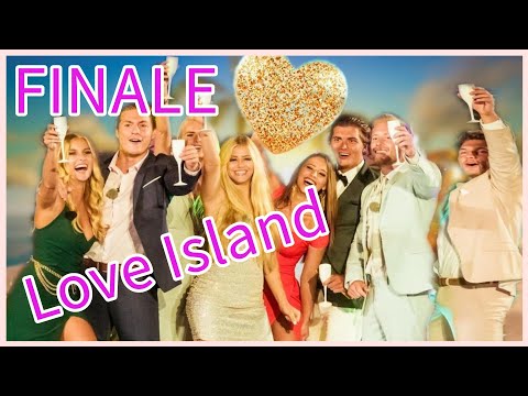 Das GROSSE FINALE - Love Island 2020