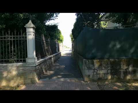 Parco Villa Morando a Lograto