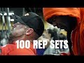 100 Rep Sets - Why You Should Do Them