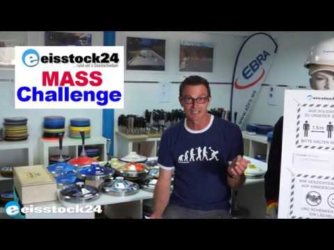 EISSTOCK24 - NEWS / EQUIPMENT vom 19.04.2020