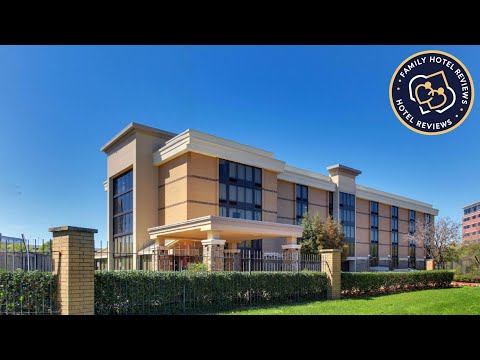Heritage Inn Suites Houston/Sugar Land, Trademark by Wyndham | United States ⭐